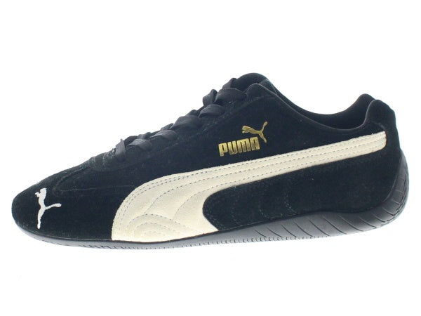 【US8】 PUMA SPEEDCAT OG 398846-01 【DS】