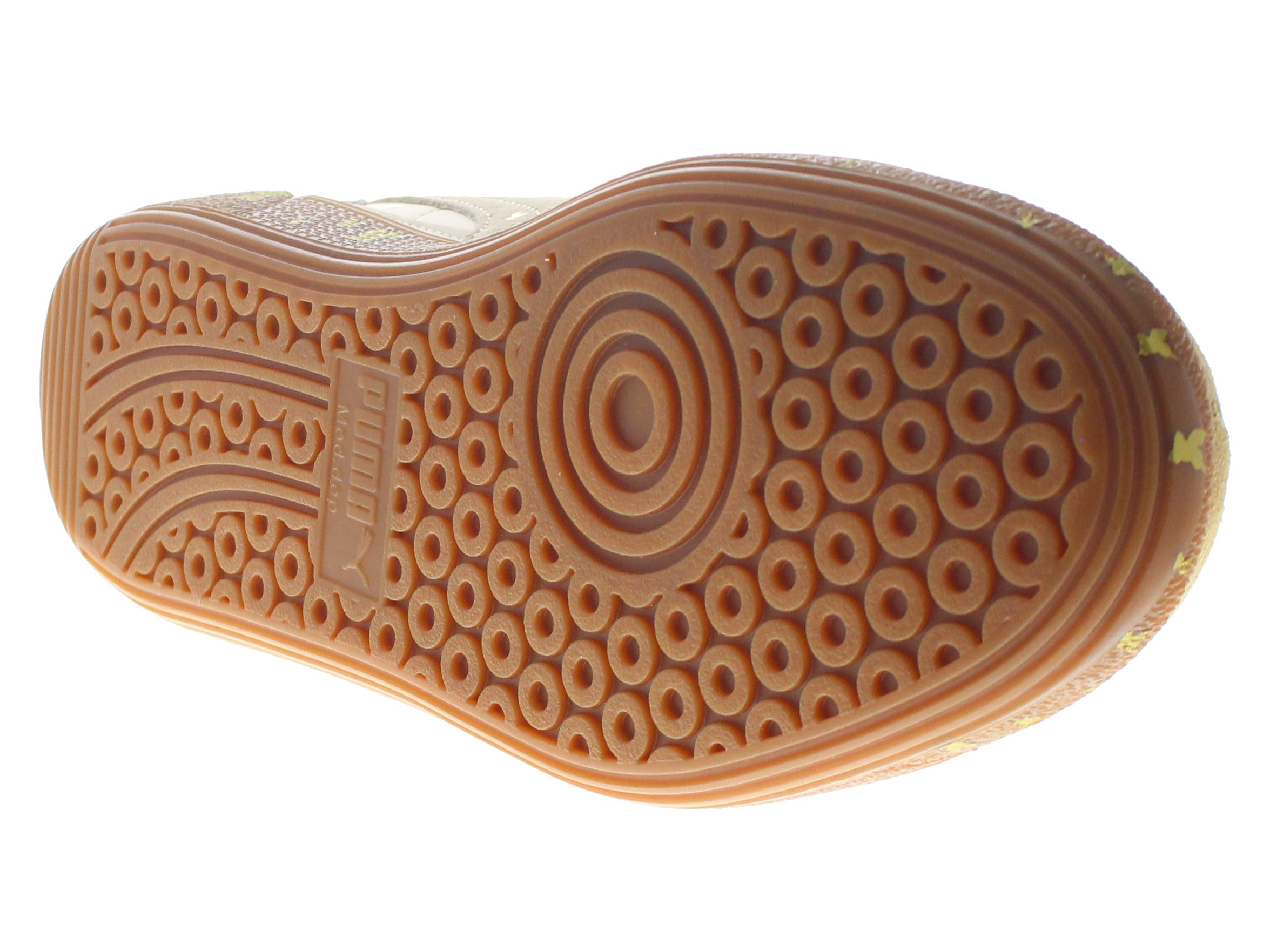 【US9.5】 PUMA PALERMO MASU 405928-01 【DS】