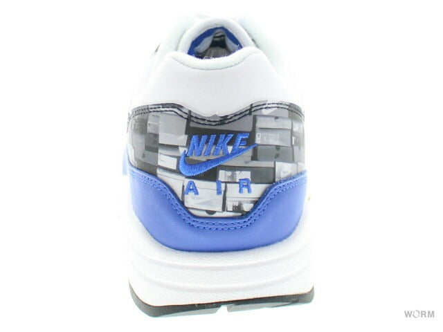 【US11】 NIKE AIR MAX 1 PRNT AQ0927-100 【DS】