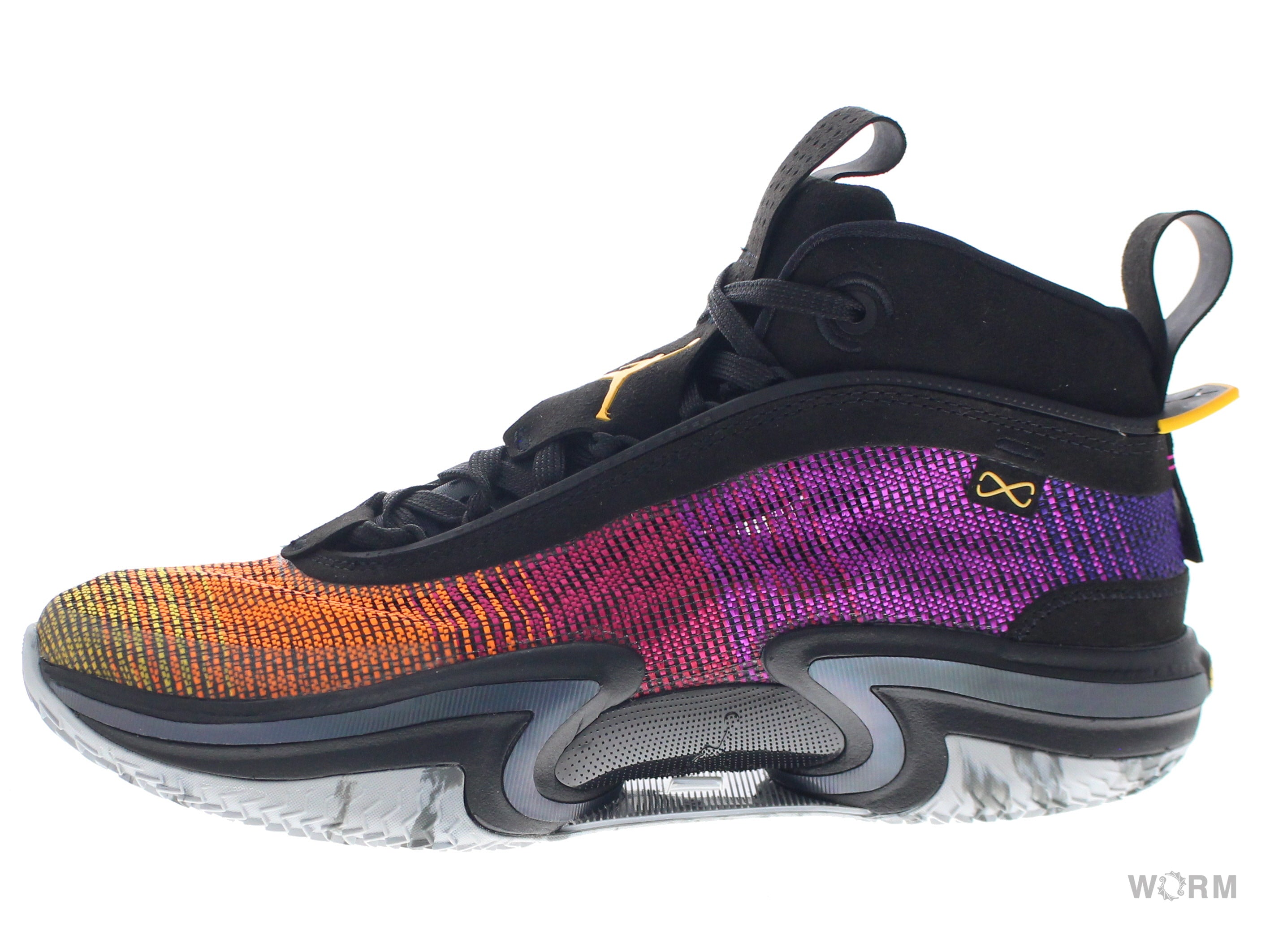 【US10.5】 AIR JORDAN 31 PF DA9053-002 【DS】