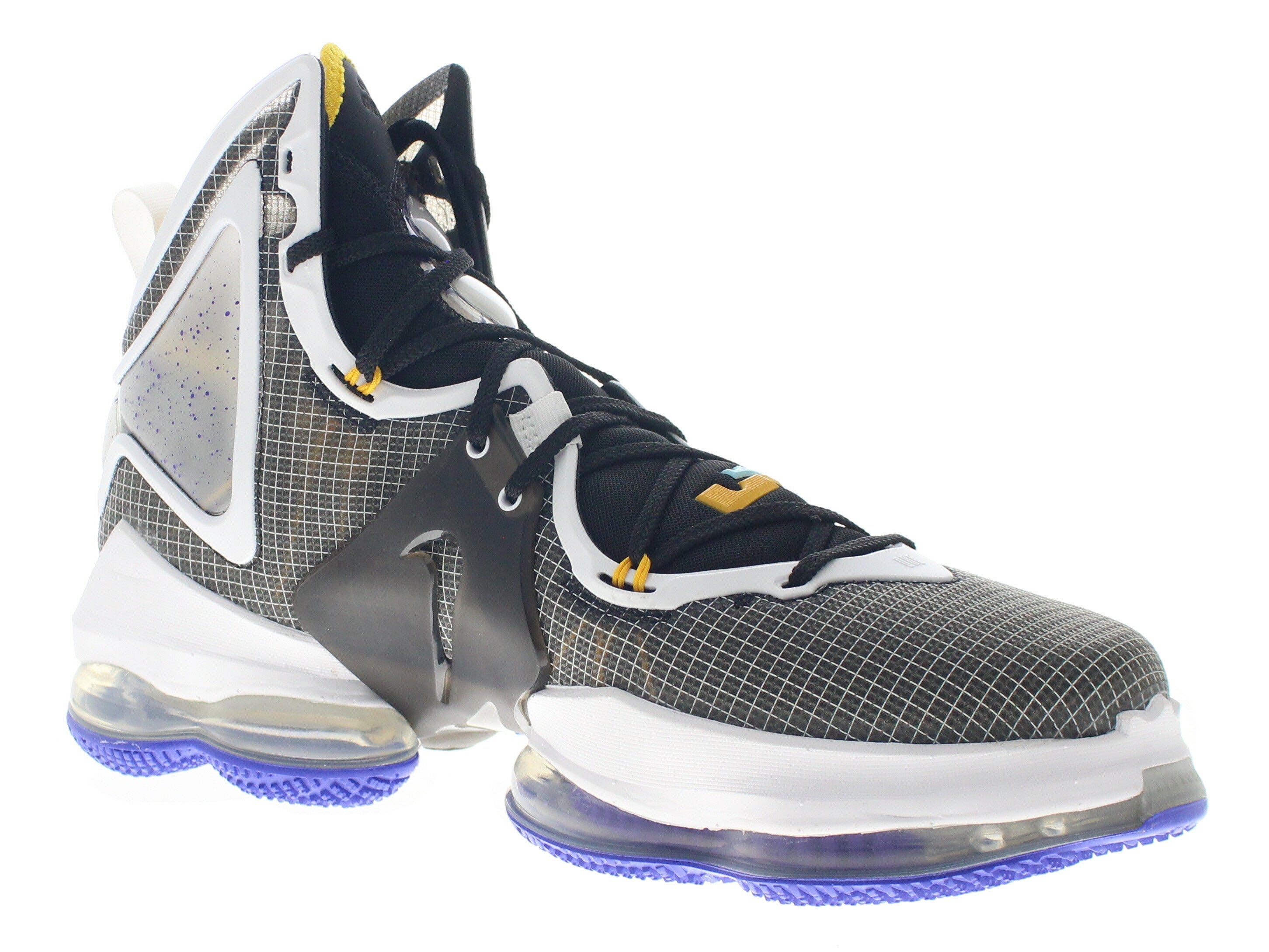 NIKE LEBRON 19 CZ0203-002 【DS】