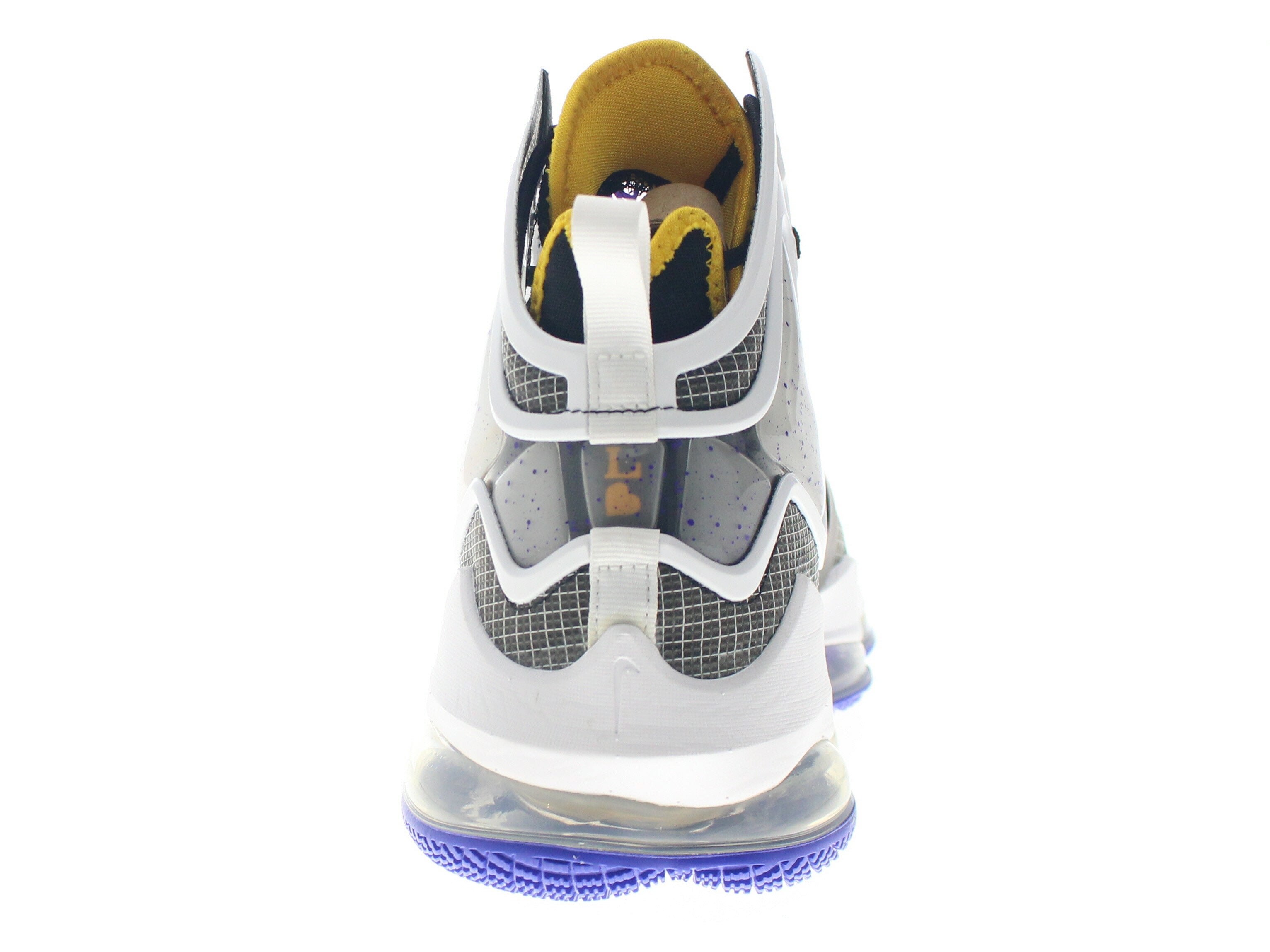 NIKE LEBRON 19 CZ0203-002 【DS】