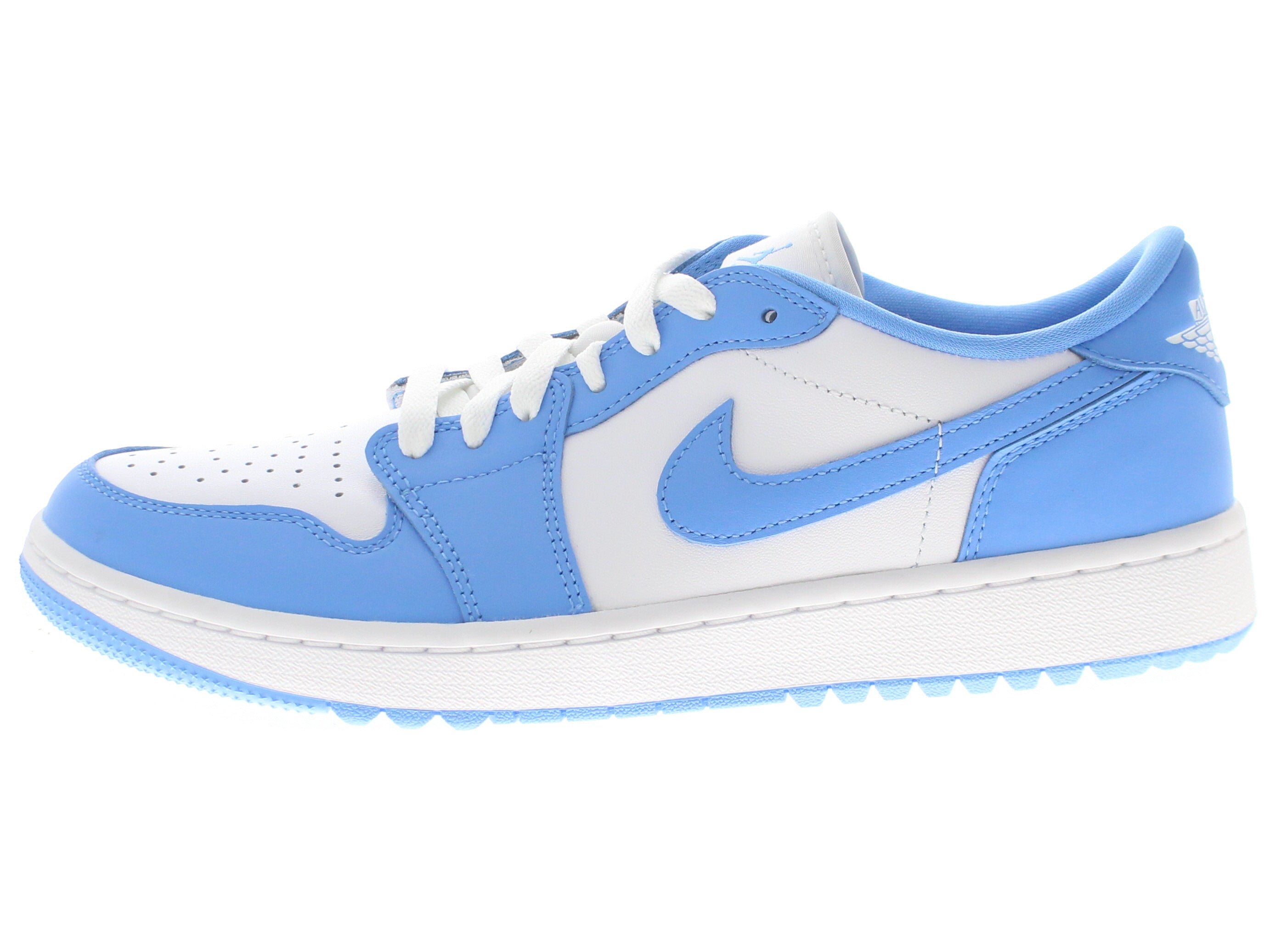 【US9.5】 AIR JORDAN 1 LOW G DD9315-100 【DS】