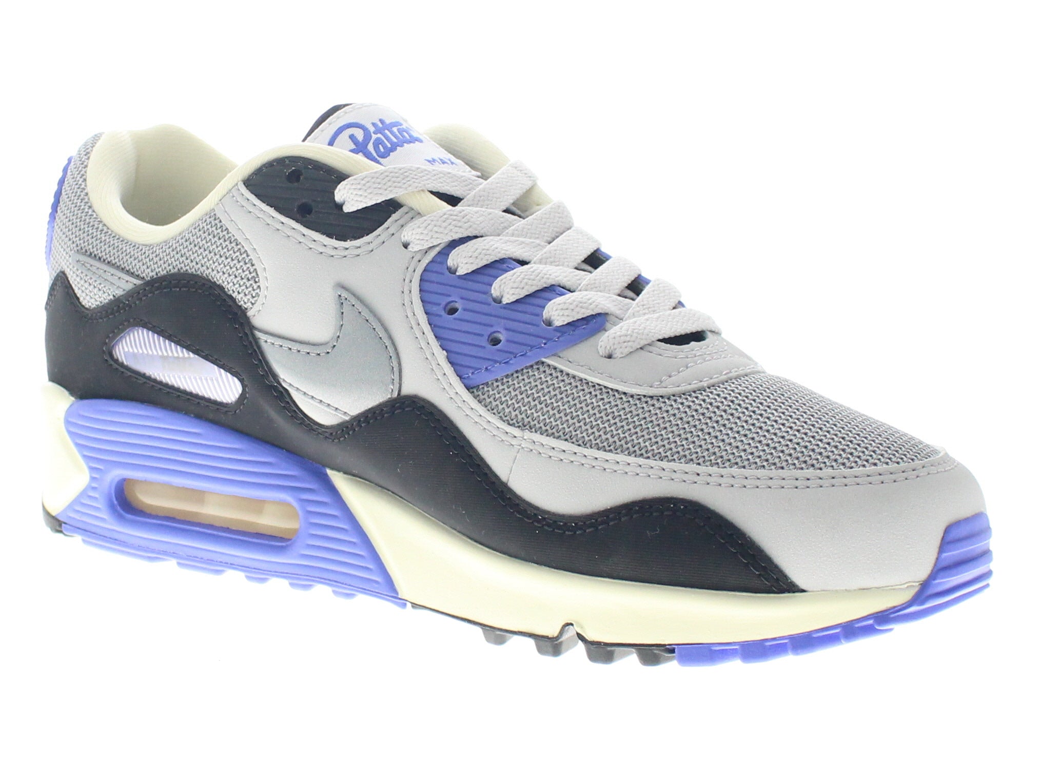 【US8.5】 NIKE AIR MAX 90 SP PARRA HF8814-002 【DS】