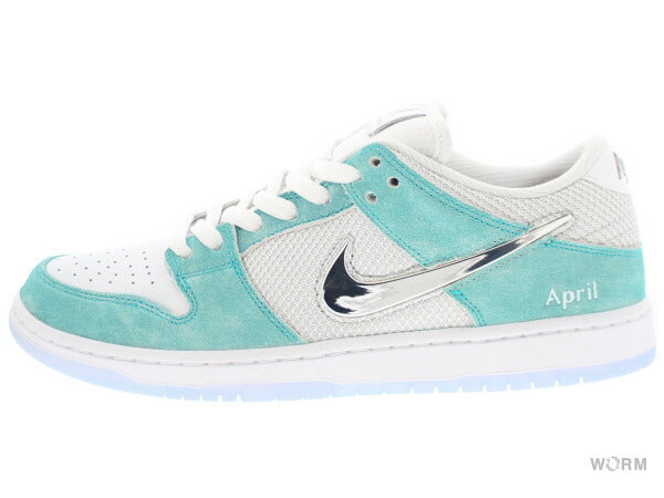 【US10】 NIKE SB DUNK LOW PRO QS FD2562-400 【DS】