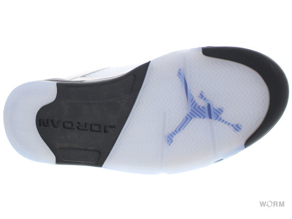 AIR JORDAN 5 RETRO Dark Concord DD0587-141 【DS】