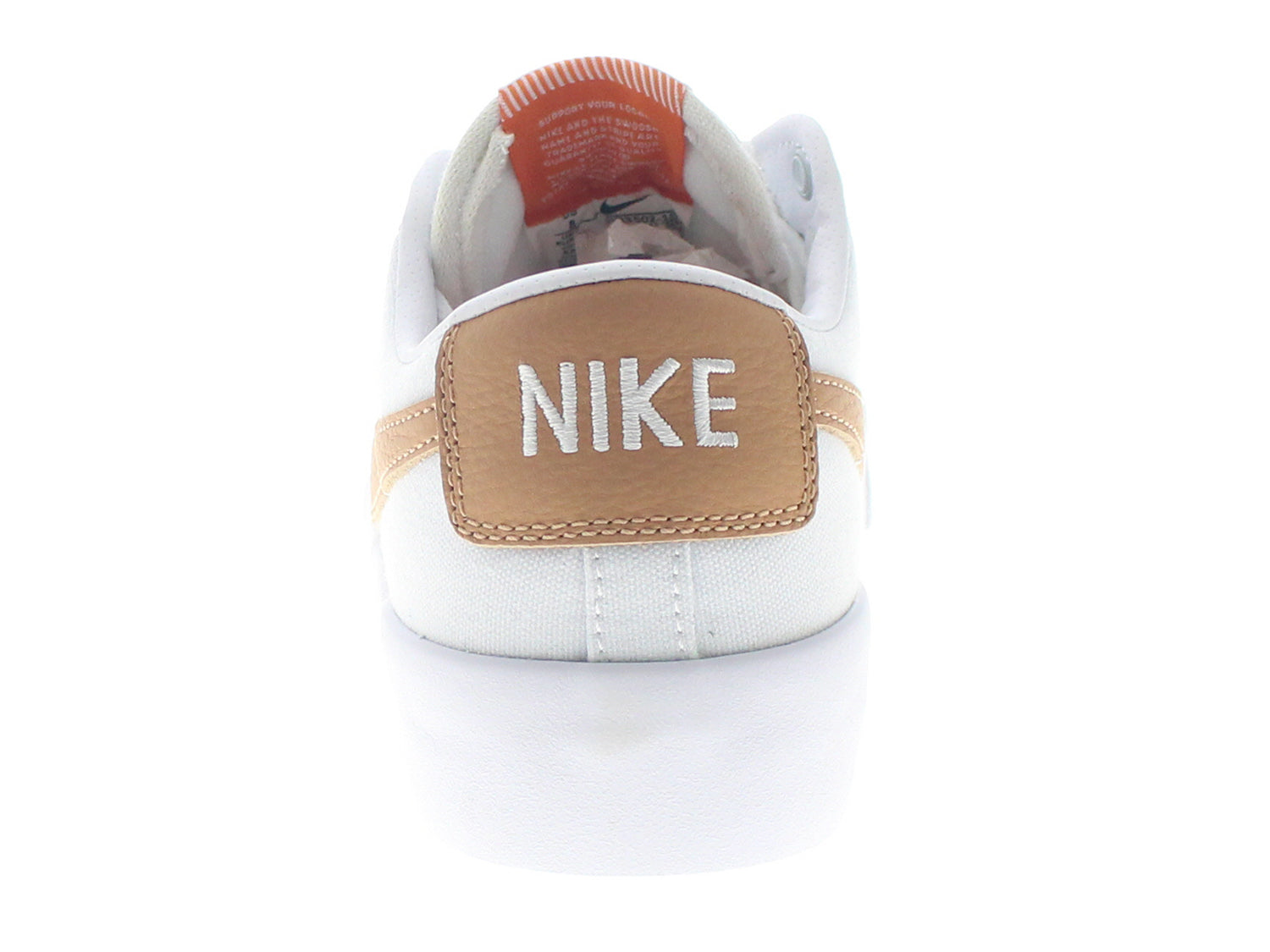 【US8】 NIKE SB ZOOM BLAZER LOW PRO GT ISO DQ3502-100 【DS】