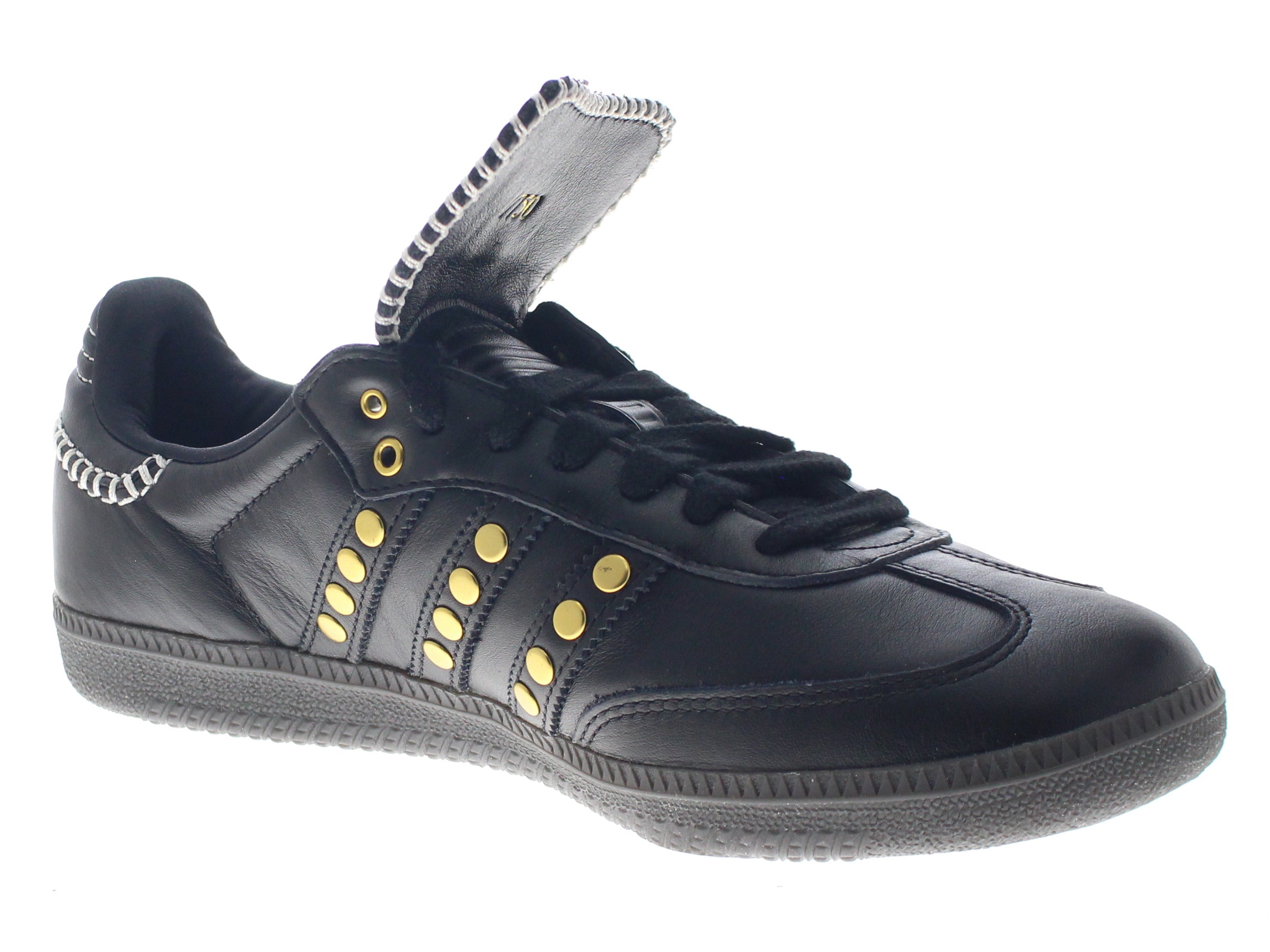 【US8.5】 adidas WB STUDDED SAMBA IG4303 【DS】