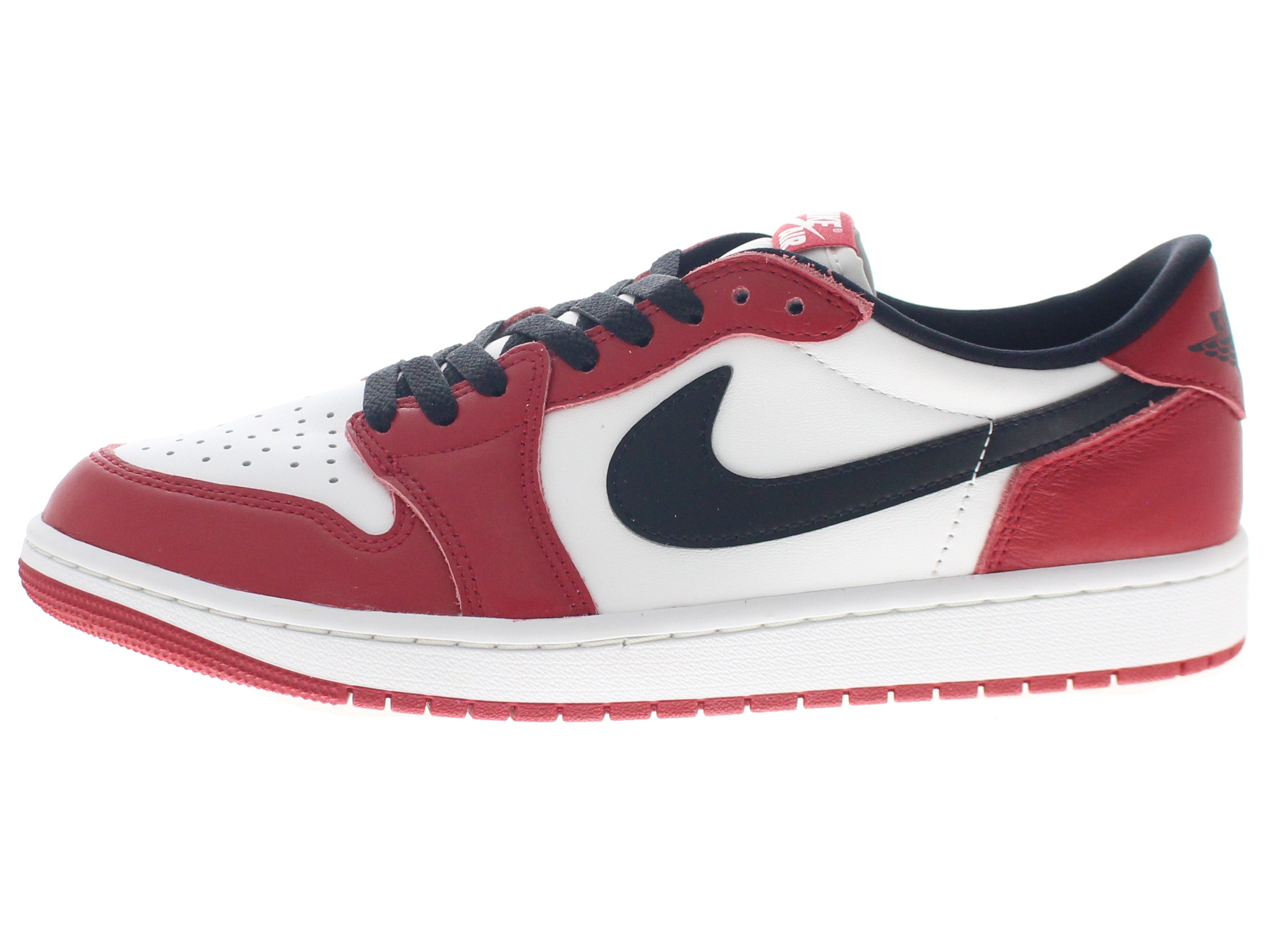【US9.5】 AIR JORDAN 1 RETRO LOW OG HQ6998-600 【DS】