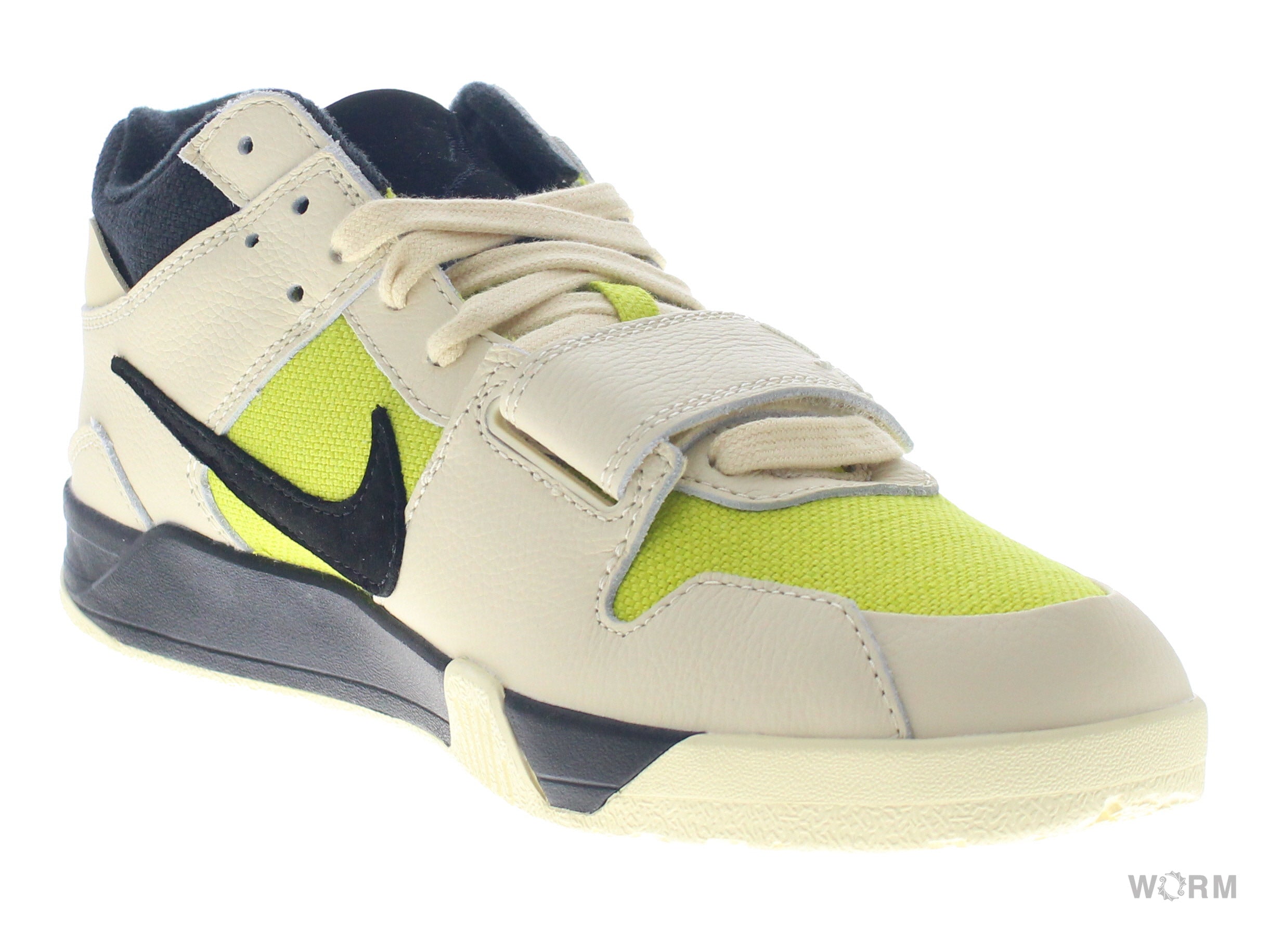 【US8.5】 JUMPMAN JACK TR FZ8117-102 【DS】