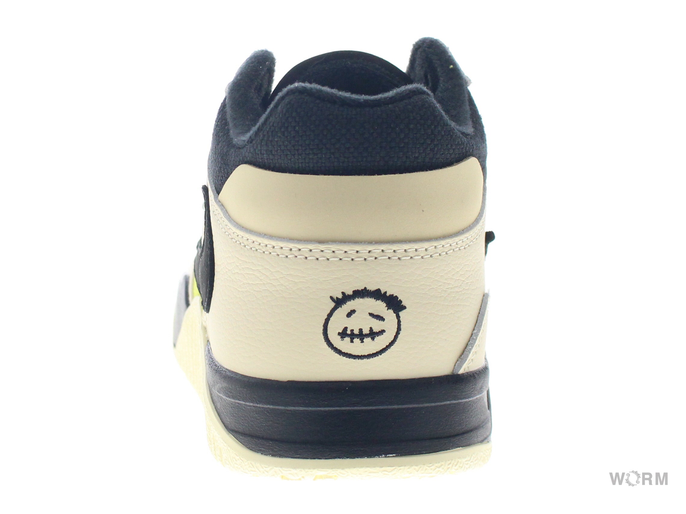 【US8.5】 JUMPMAN JACK TR FZ8117-102 【DS】