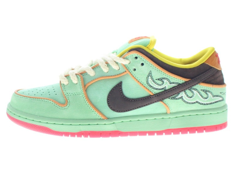 【US9】 NIKE SB SB DUNK LOW PRO QS HF3058-300 【DS】