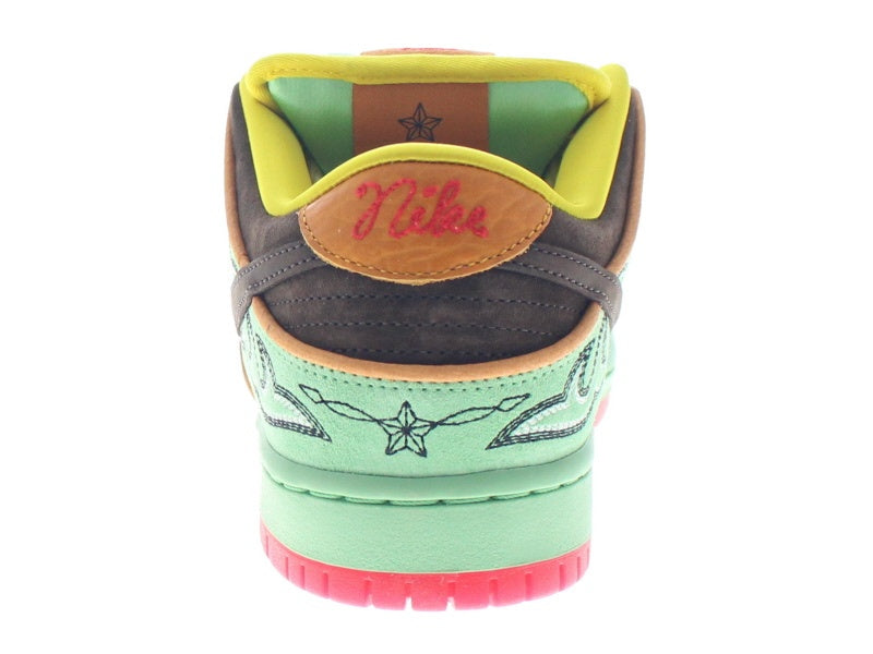 【US9】 NIKE SB SB DUNK LOW PRO QS HF3058-300 【DS】
