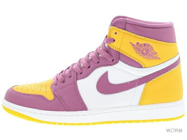 【US9.5】 AIR JORDAN 1 RETRO HIGH OG 555088-706 【DS】