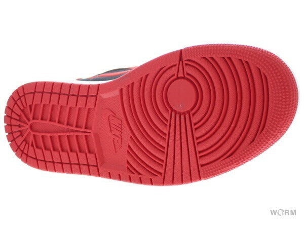 【W US11.5】 WMNS AIR JORDAN 1 RETRO HIGH OG FD4810-061 【DS】