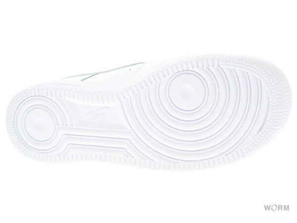 【US9.5】 NIKE AIR FORCE 1`07 CW2288-111 【DS】