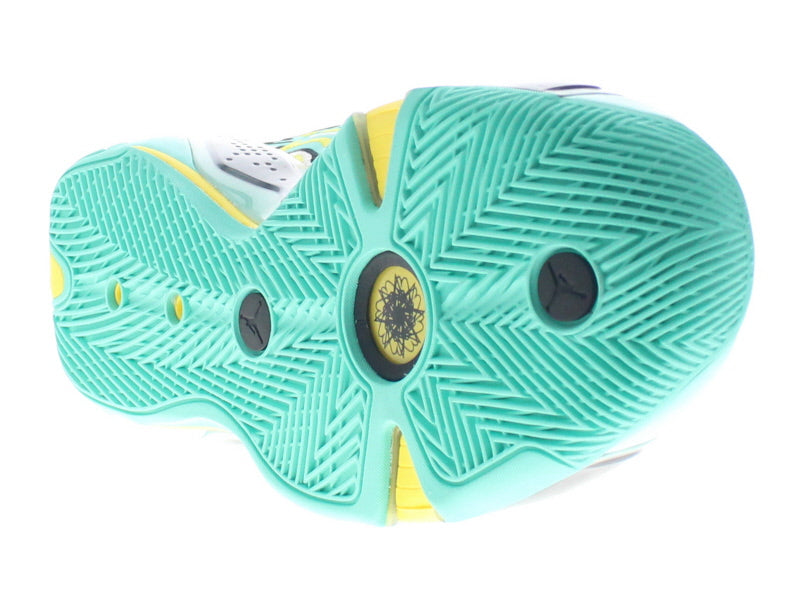 【US9.5】 JORDAN 38 LOW Guo Ailun FZ3223-300 【DS】