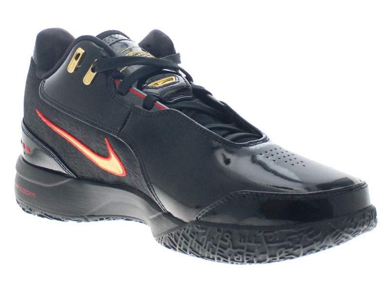 【US9】 NIKE LEBRON NXXT GEN AMPD EP FJ1567-001 【DS】