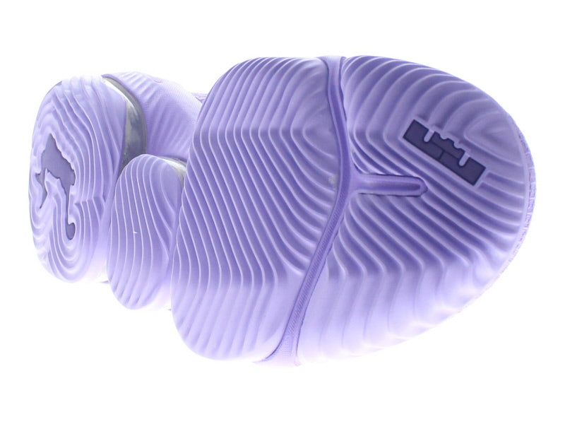 【US9.5】 NIKE LEBRON XVI LOW EP CI2669-500 【DS】