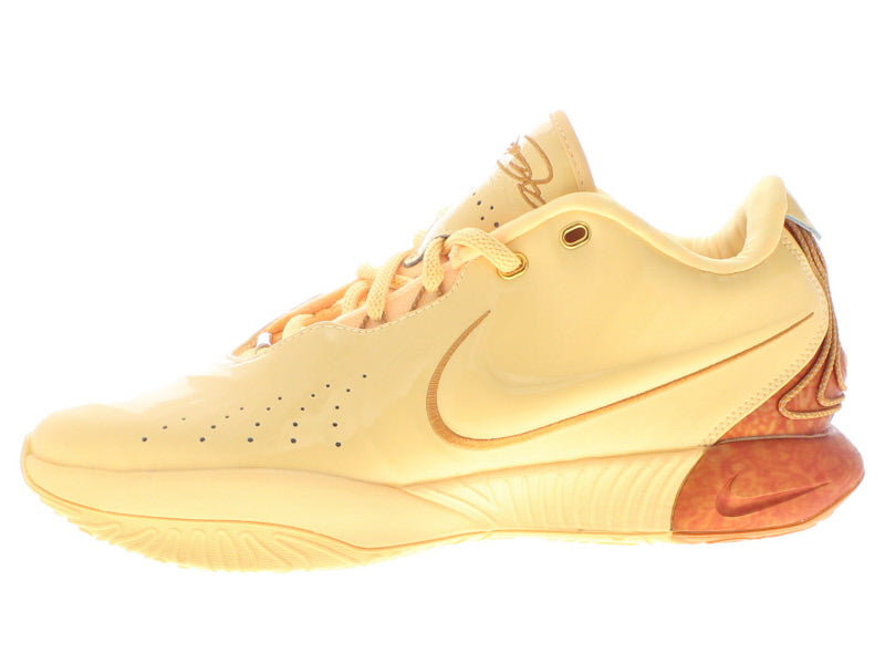 【US9.5】 NIKE LEBRON XXI EP Melo Melo FV2346-800 【DS】