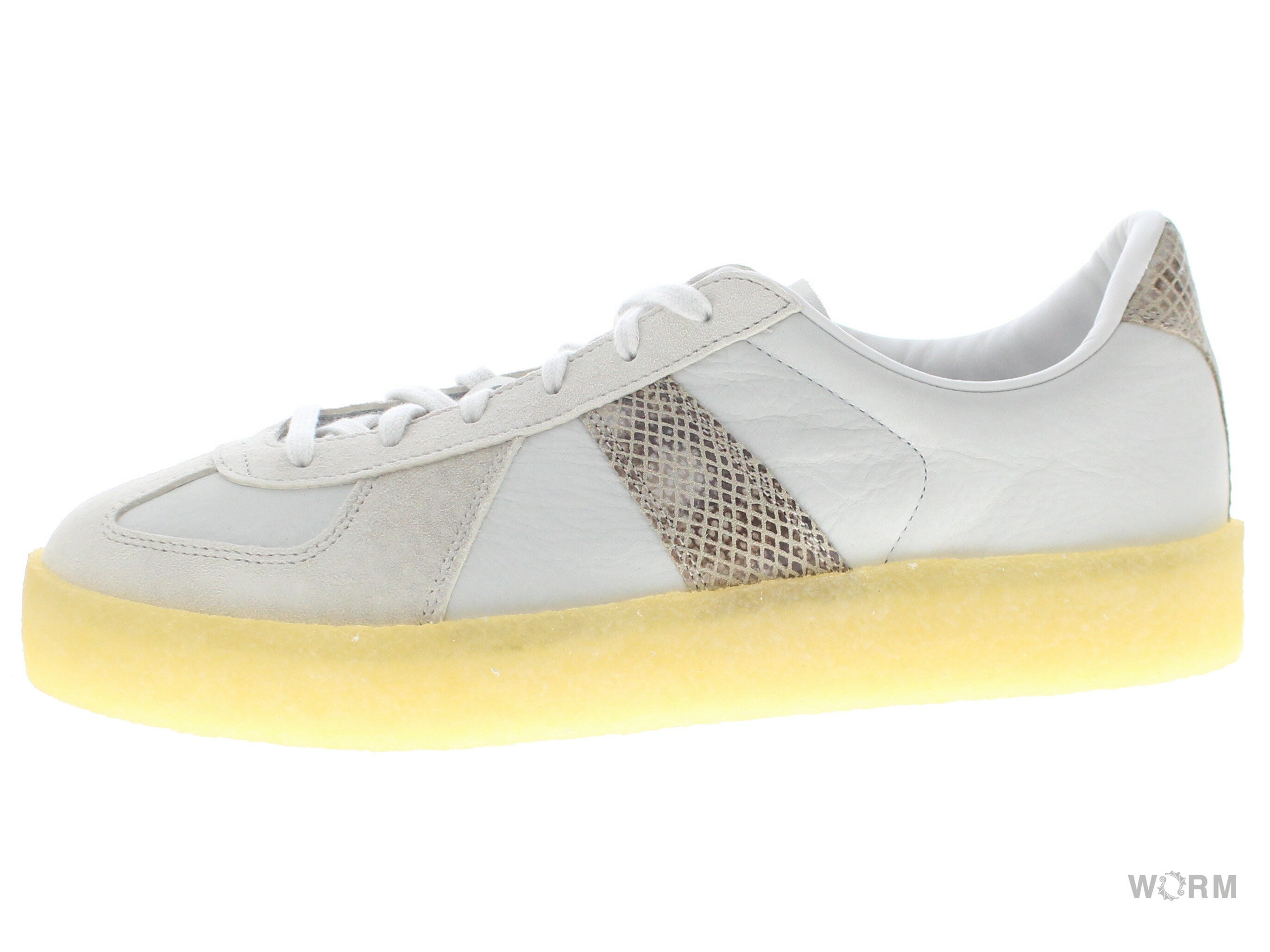 【US10.5】 adidas BW ARMY KITH X CLARKS JR5306 【DS】