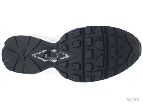 【US8.5】 NIKE AIR MAX 96 S CV7652-001 【DS】