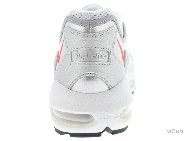 【US8.5】 NIKE AIR MAX 96 S CV7652-001 【DS】