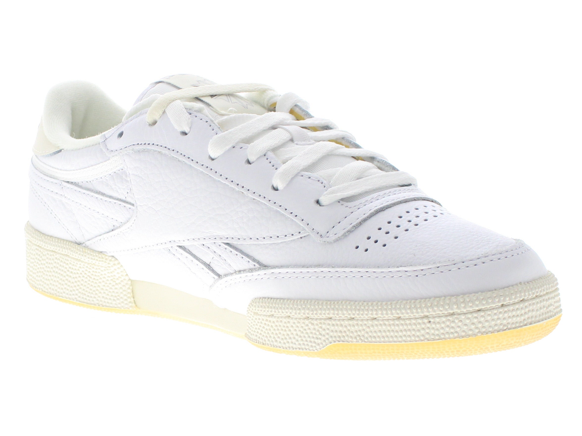 【US9】 REEBOK CLUB C REVENGE VINTAGE 100208595 【DS】