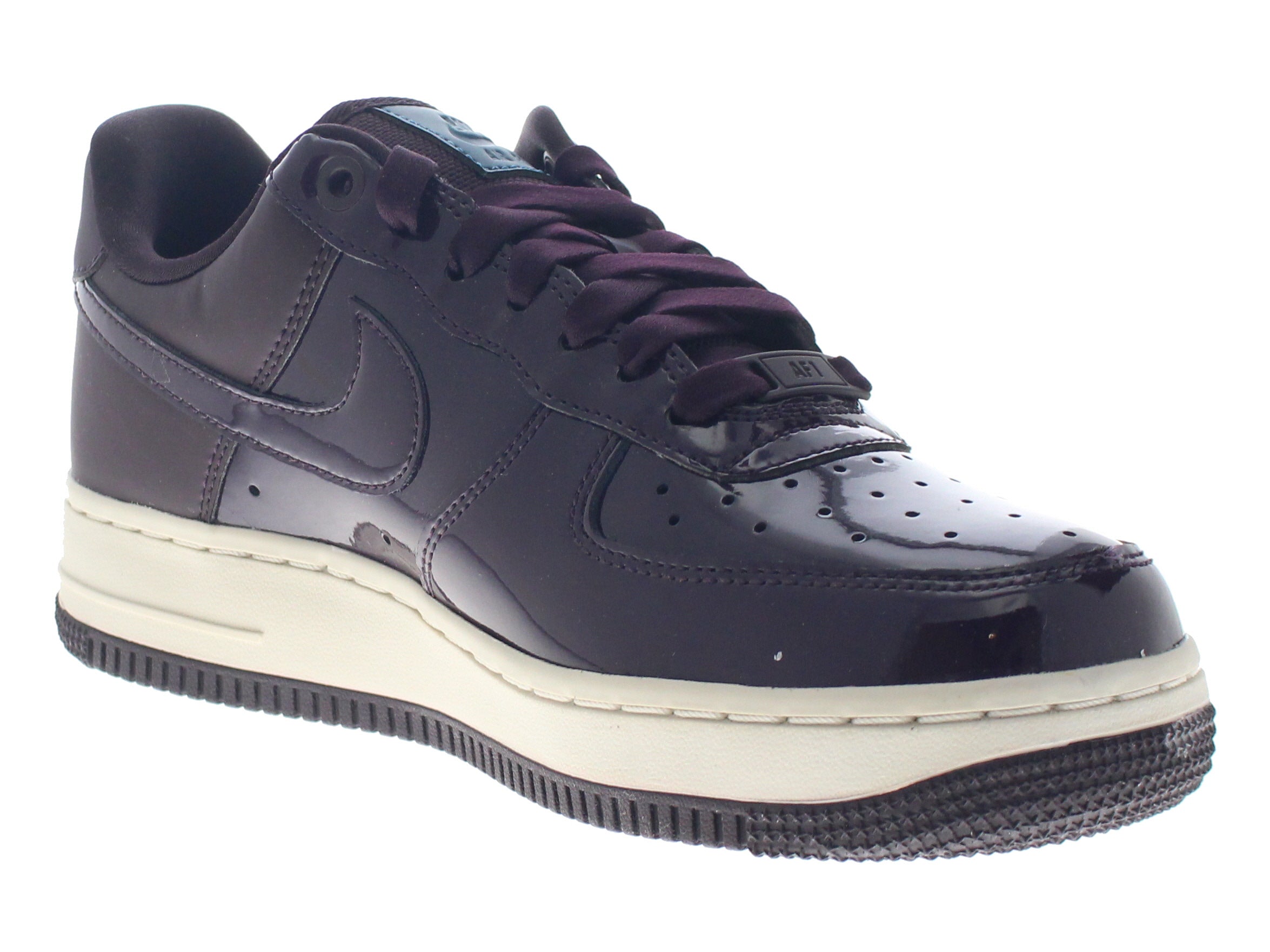 【W US7】 NIKE W AIR FORCE 1 07 SE PRM AH6827-600 【DS】