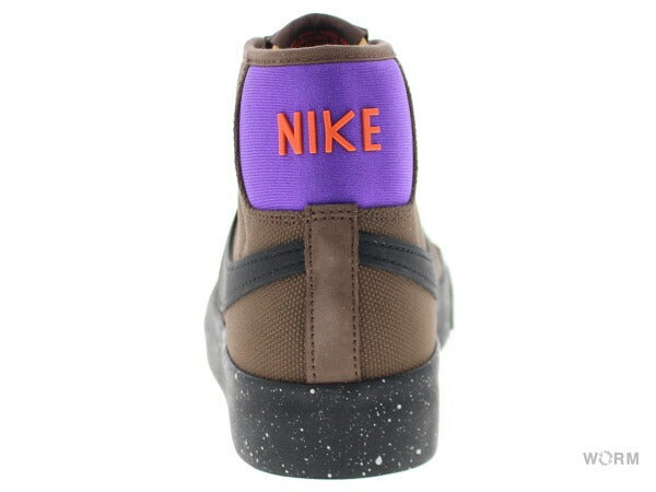 【US9.5】 NIKE SB SB ZOOM BLAZER MID PRO GT QS DC0615-200 【DS】