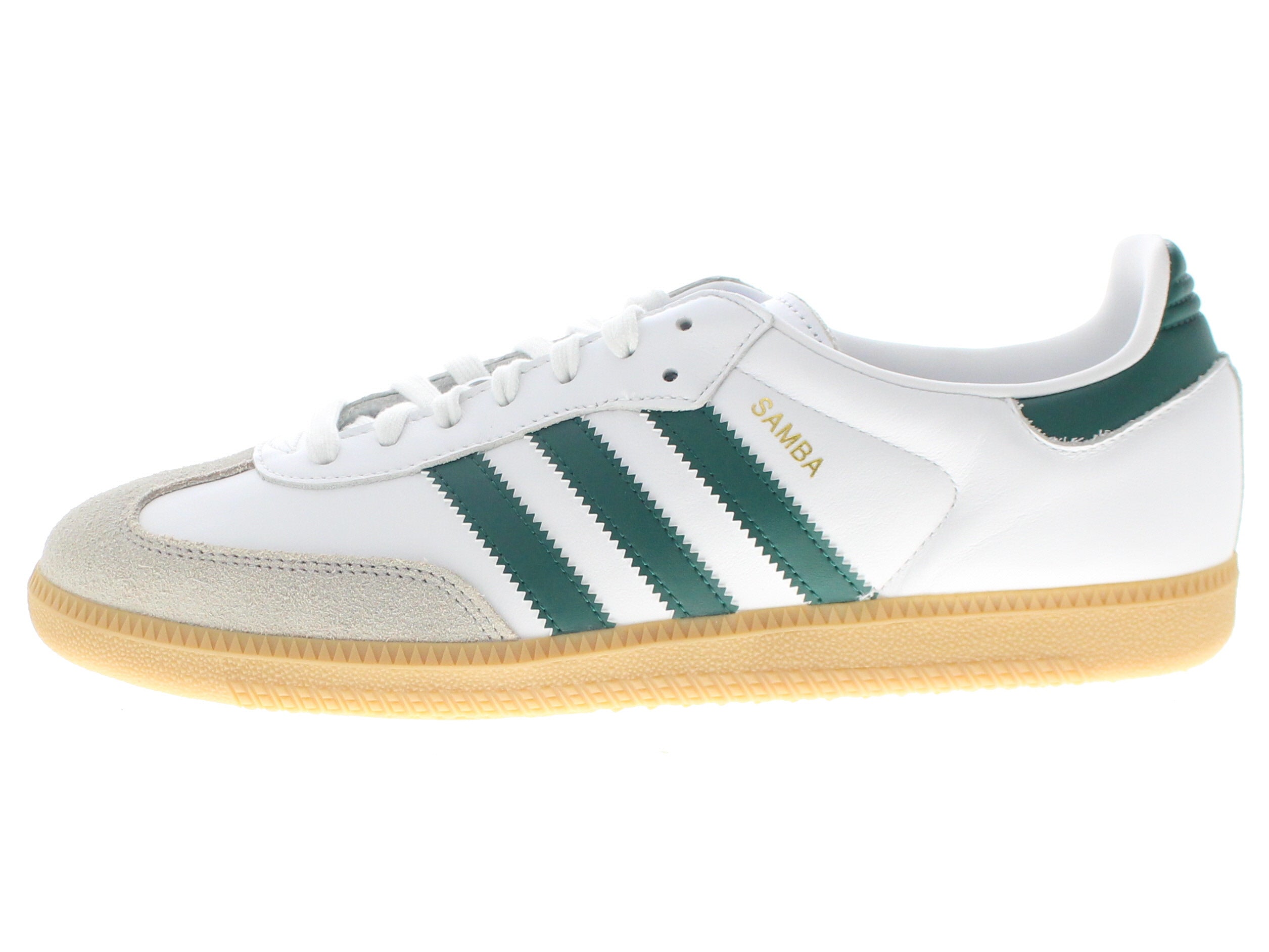 【US9.5】 adidas SAMBA OG IE3437 【DS】