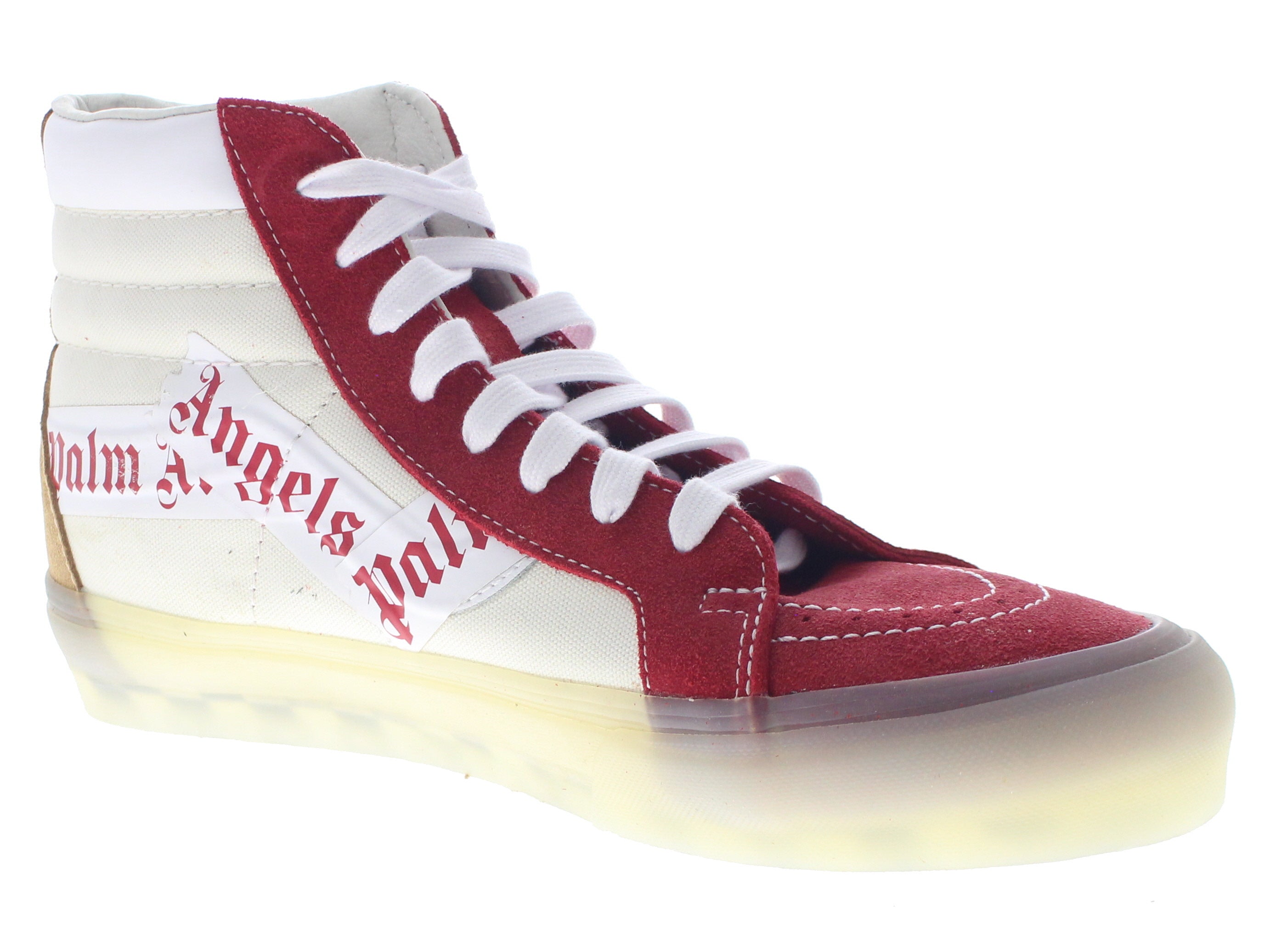 【US9.5】 VANS SK8-HI REISSUE VN0A3MV777W1 【DS】