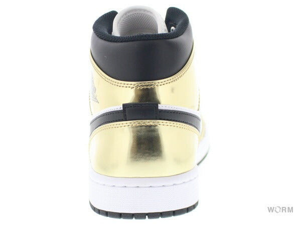 【US9】 AIR JORDAN 1 MID SE ASW DC1419-700 【DS】