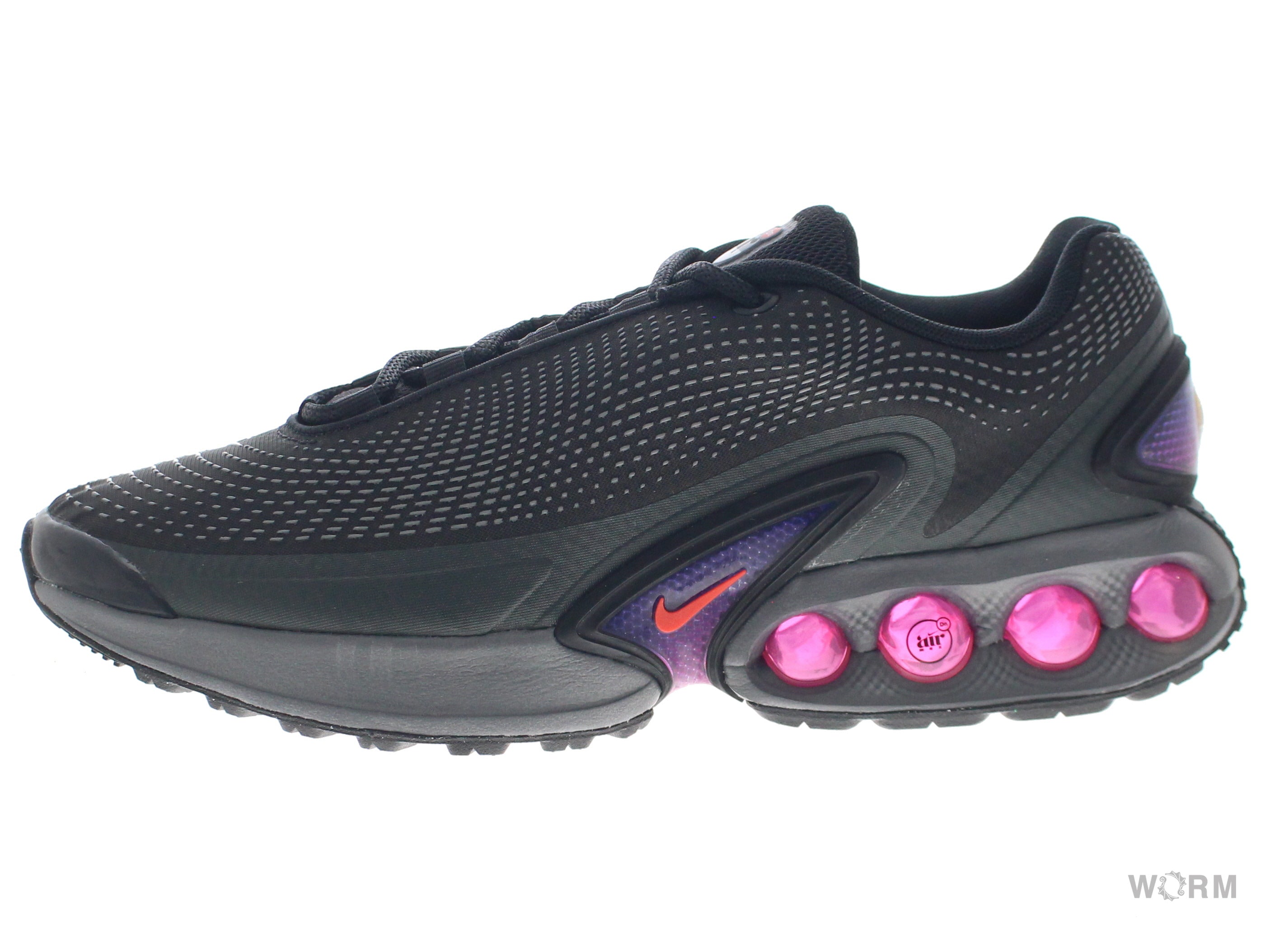 NIKE AIR MAX DN DV3337-008 【DS】