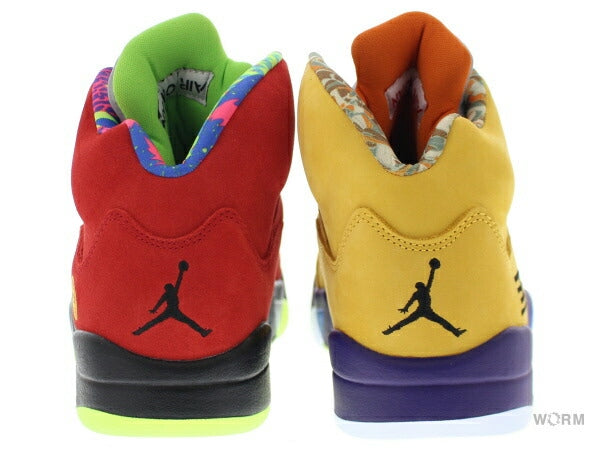 【US12】 AIR JORDAN 5 RETRO SE CZ5725-700 【DS】