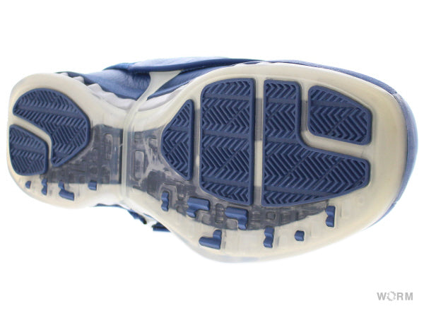 【US8】 AIR JORDAN 16 RETRO TROPHY RM TROPHY ROOM 854255-416 【DS】