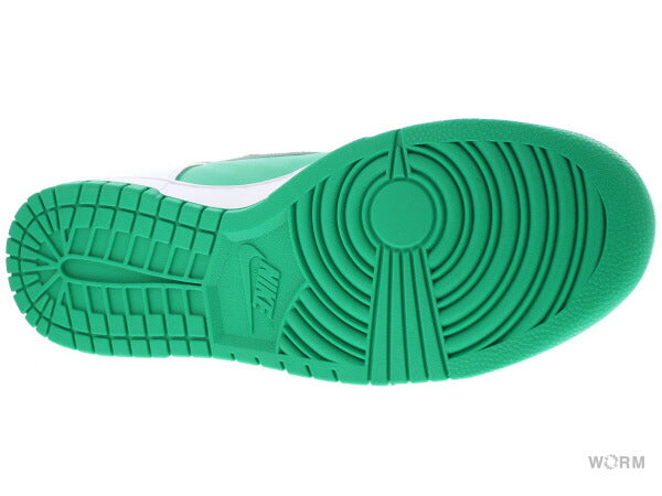 【US10.5】 NIKE DUNK HI RETRO BTTYS DV0829-300 【DS】