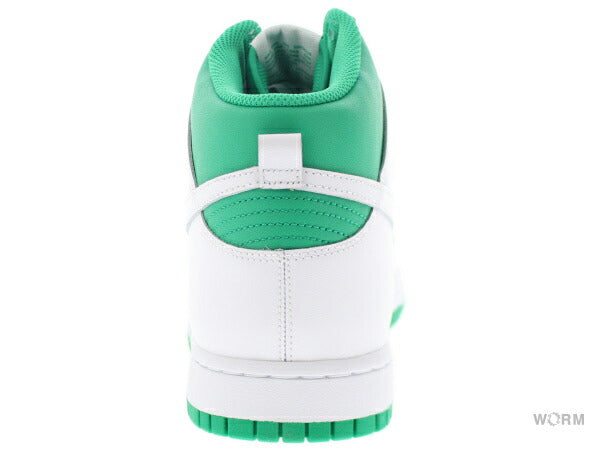 【US10.5】 NIKE DUNK HI RETRO BTTYS DV0829-300 【DS】