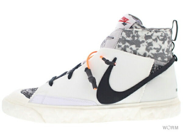 【US10】 NIKE BLAZER MID / READYMADE CZ3589-100 【DS】
