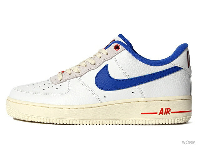 【W US11.5】 NIKE WMNS AIR FORCE 1 07 LX DR0148-100 【DS】