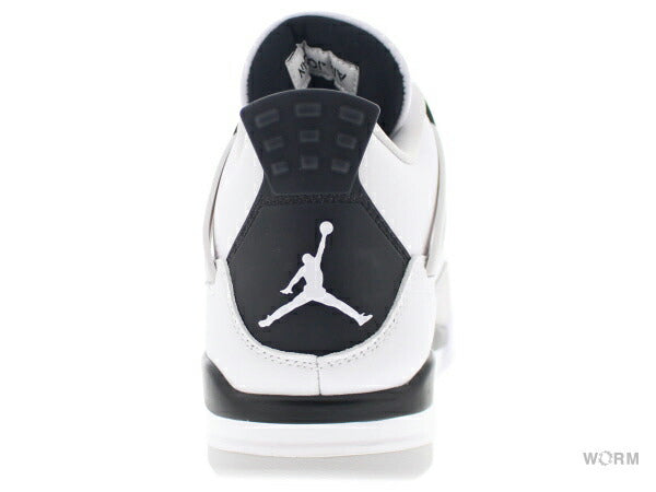 【US10】 AIR JORDAN 4 RETRO DH6927-111 【DS】