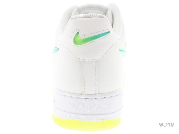 【US10.5】 NIKE AIR FORCE 1 07 PRM 2 AT4143-100 【DS】