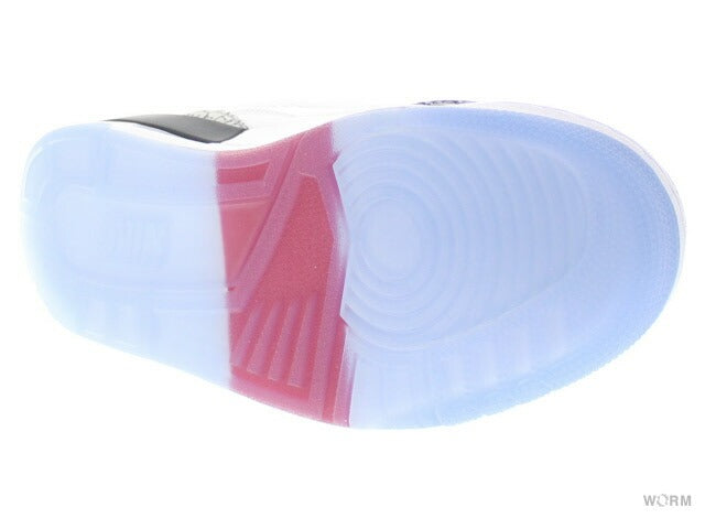 【US10】 AIR JORDAN 3 RETRO NRG 923096-101 【DS】