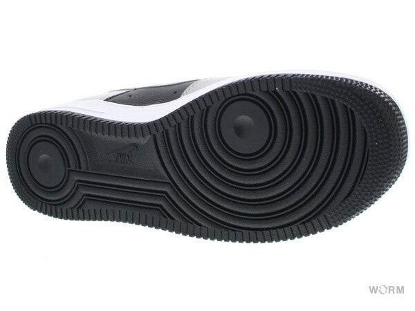 【US10】 NIKE AIR FORCE 1 B DJ6033-001 【DS】