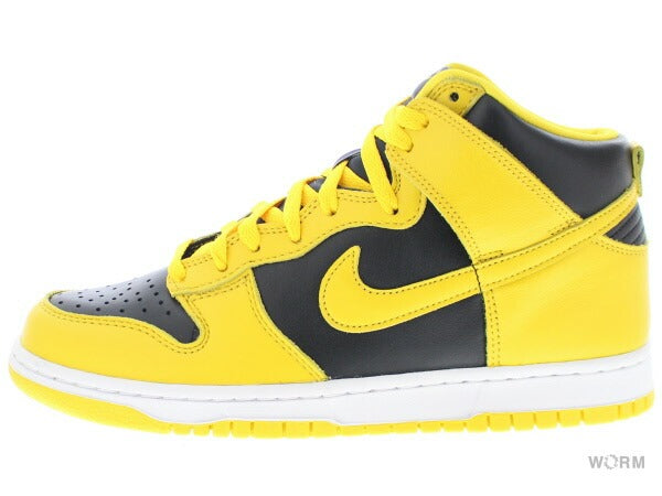 【US10.5】 NIKE DUNK HI SP CZ8149-002 【DS】