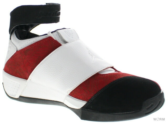 【US10】 JORDAN 20 310455-102 【DS】