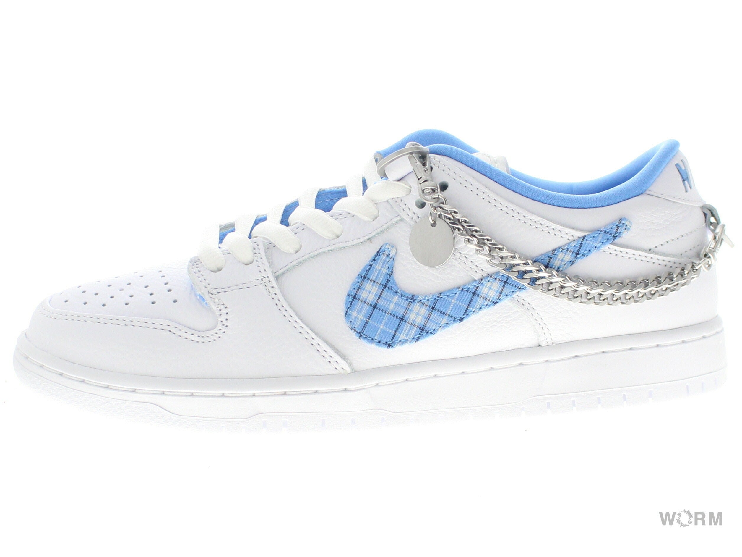 NIKE SB SB DUNK LOW PRO NICOLE HAUSE FZ8802-100 【DS】
