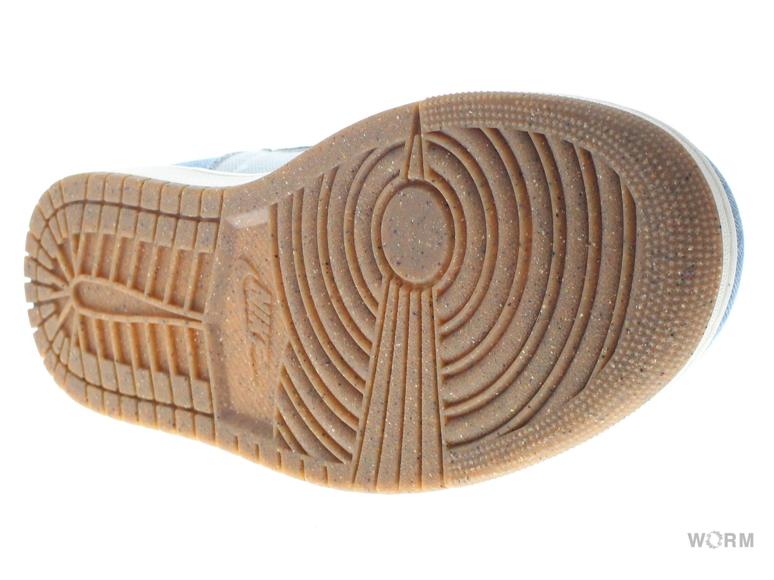 AIR JORDAN 1 RETRO HIGH OG DENIM FQ2947-100 【DS】