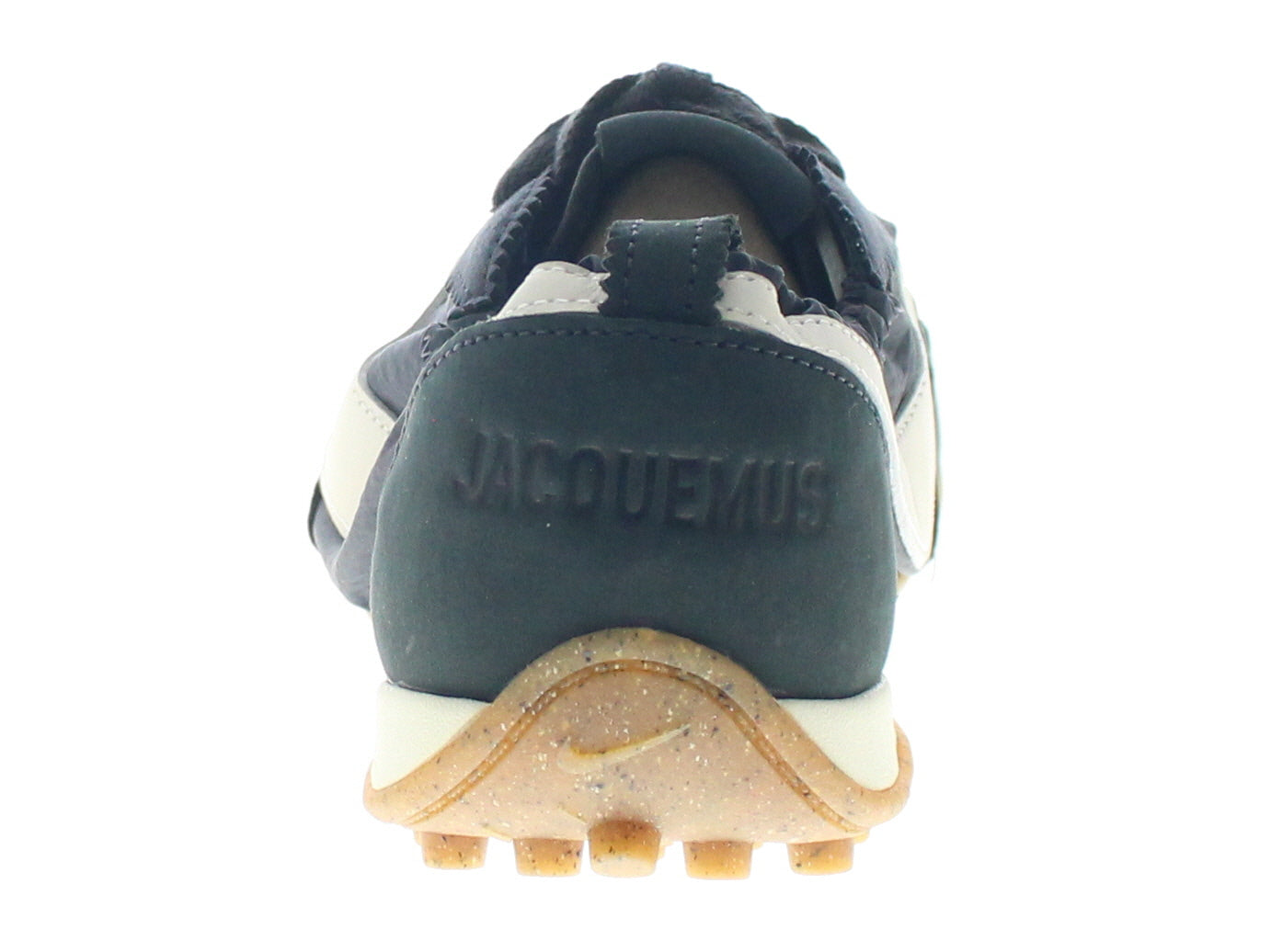 【W US12】 NIKE W JACQUEMUS MOON SHOE SP HV8547-001 【DS】