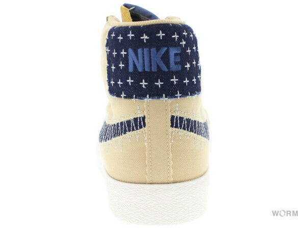 【US10.5】 NIKE SB SB ZOMM BLAZER MID PREMIUM CT0715-200 【DS】